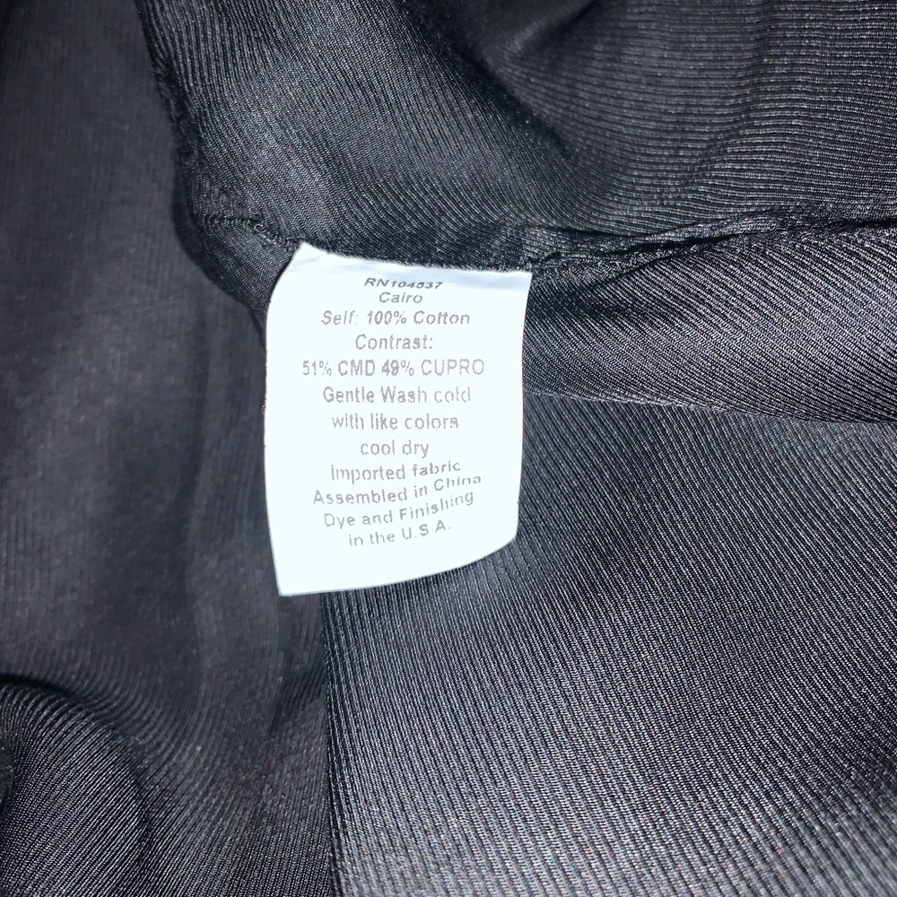 Burning Torch Jacket - Picture 2 of 4